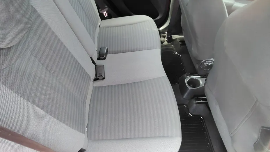 TOYOTA Aygo -