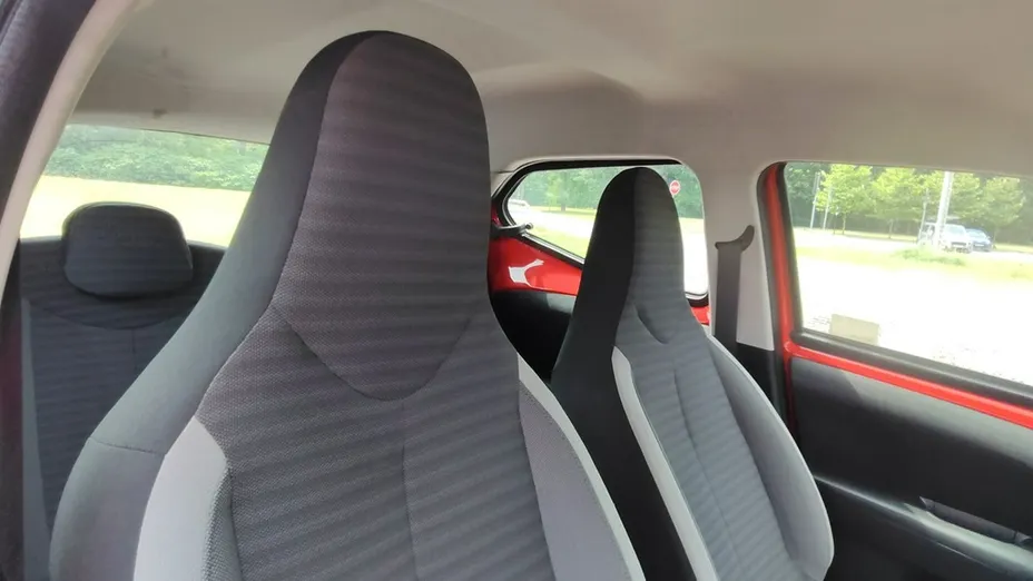 TOYOTA Aygo -