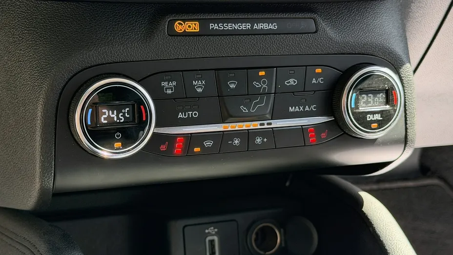 FORD Focus -