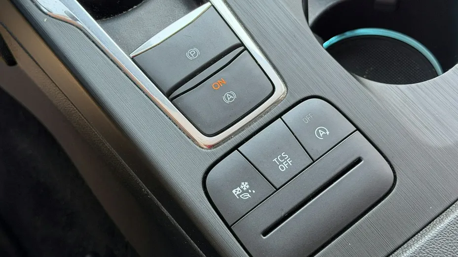 FORD Focus -