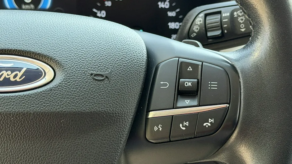 FORD Focus -