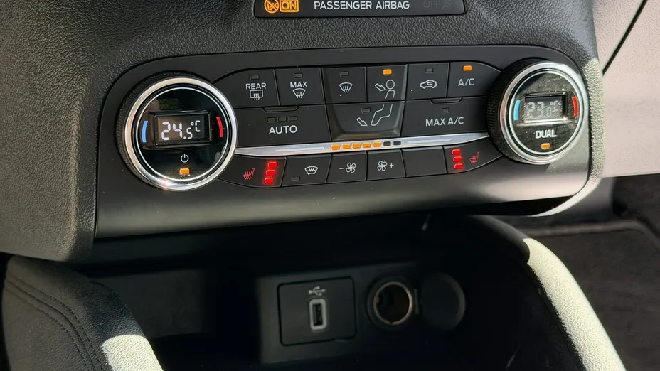 FORD Focus -