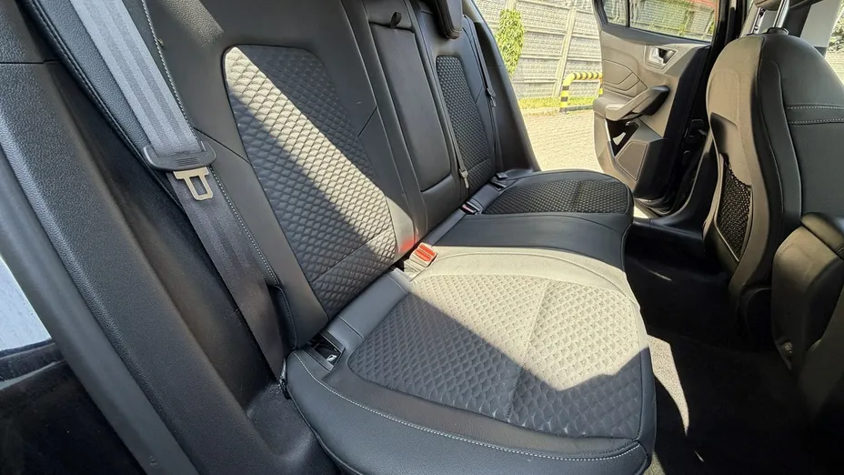 FORD Focus -