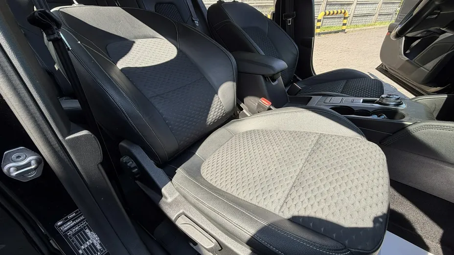 FORD Focus -
