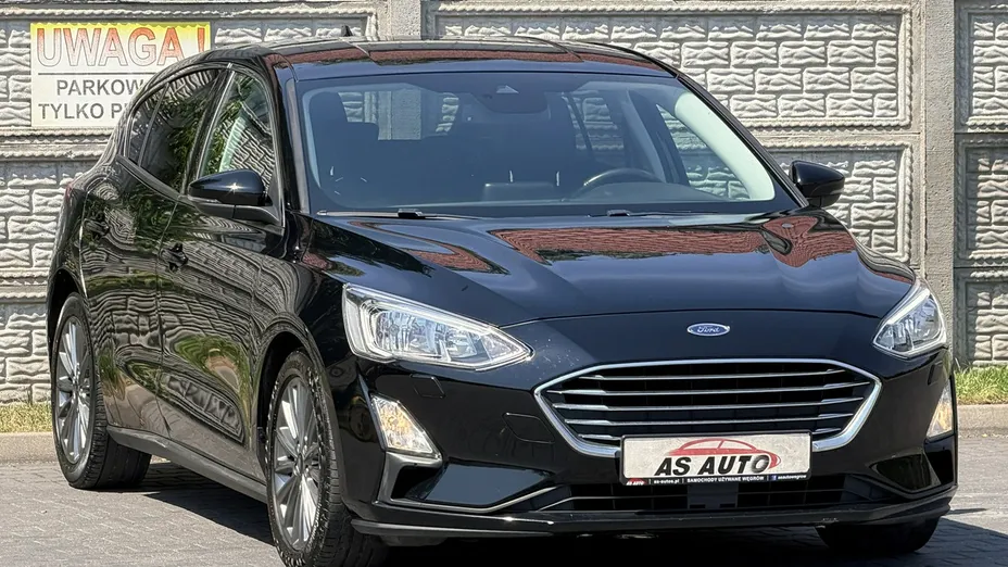 FORD Focus -