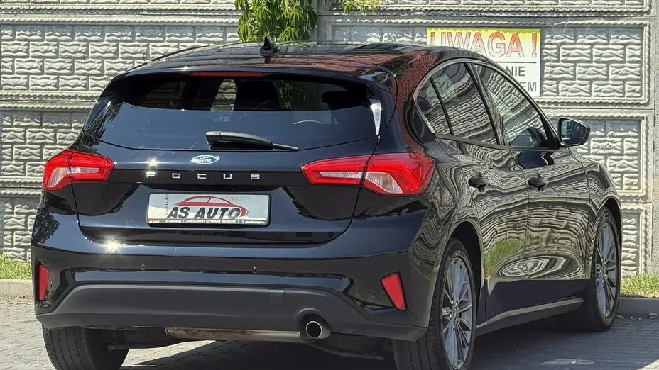 FORD Focus -