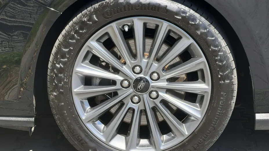FORD Focus -
