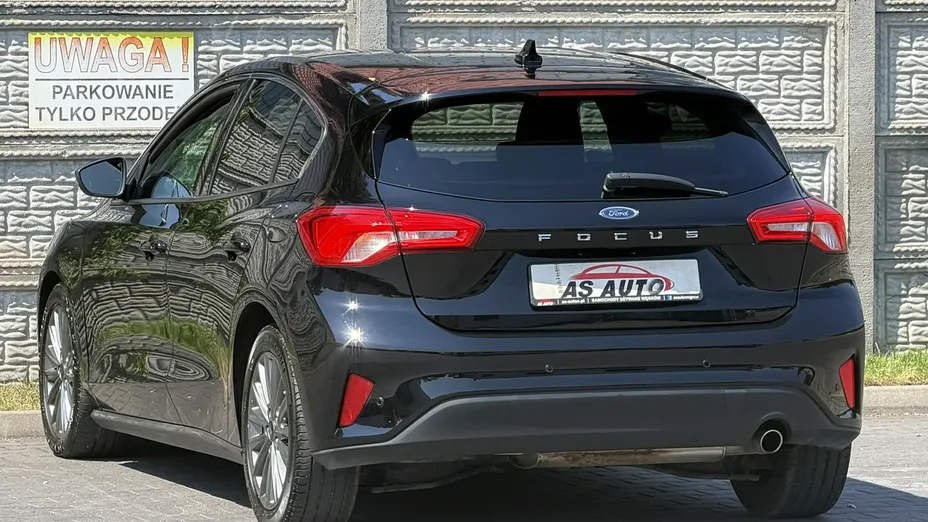 FORD Focus -