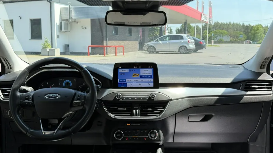 FORD Focus -