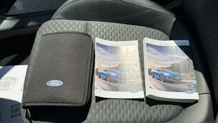 FORD Focus -