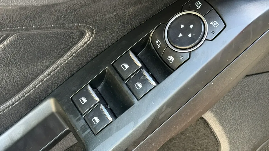 FORD Focus -