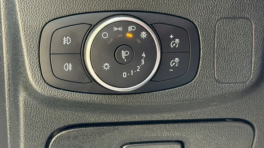 FORD Focus -