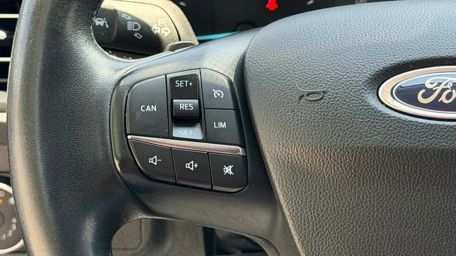FORD Focus -