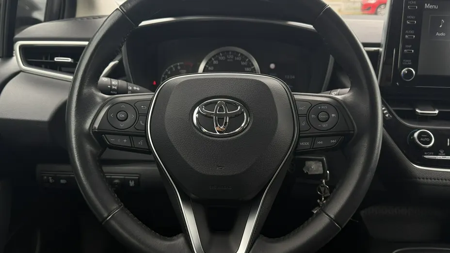 TOYOTA Corolla -