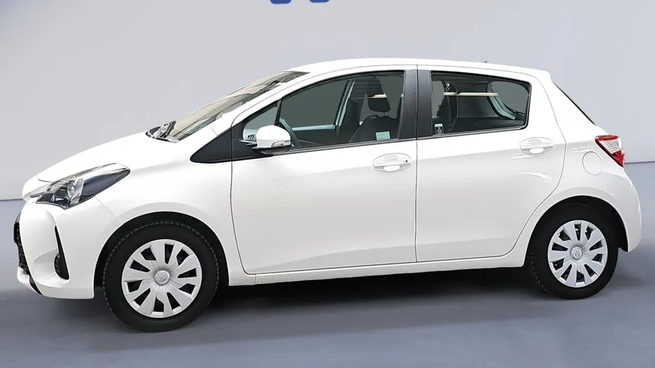 TOYOTA Yaris Yaris 1.5 Active