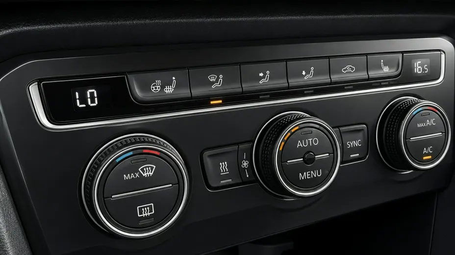 VOLKSWAGEN Tiguan -