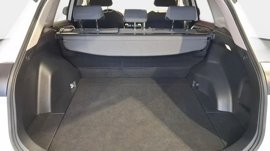 TOYOTA RAV4 -