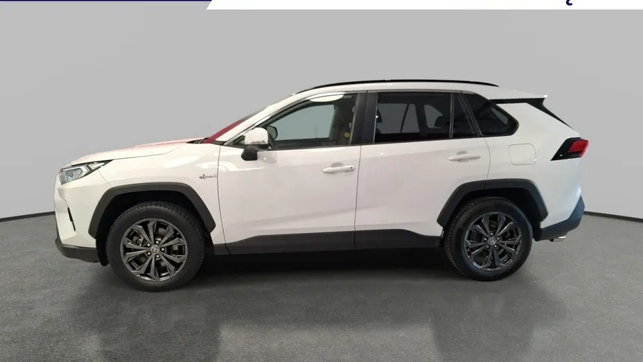 TOYOTA RAV4 -