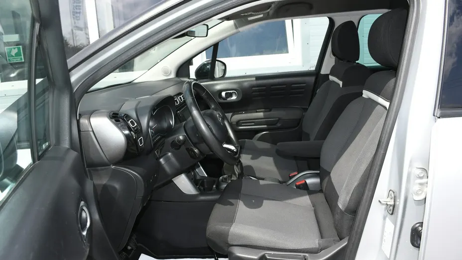 CITROEN C3 Aircross -