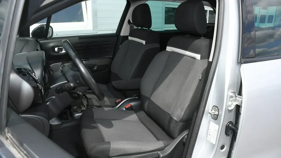CITROEN C3 Aircross -