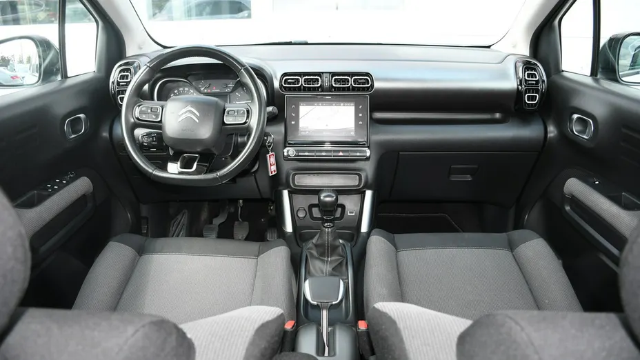 CITROEN C3 Aircross -