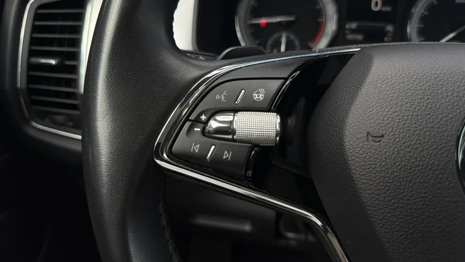 SKODA Kodiaq -