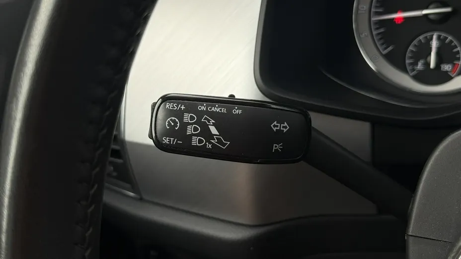 SKODA Kodiaq -
