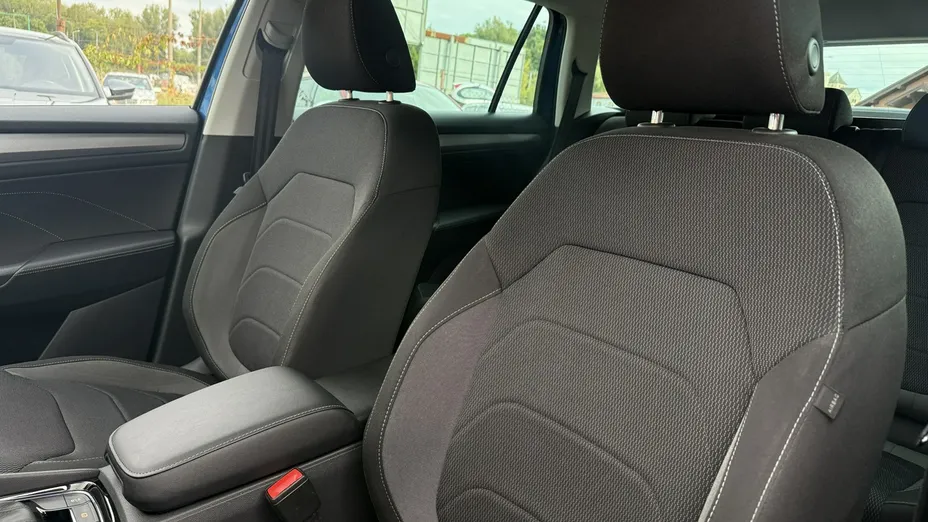 SKODA Kodiaq -