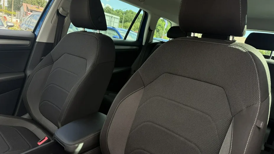 SKODA Kodiaq -