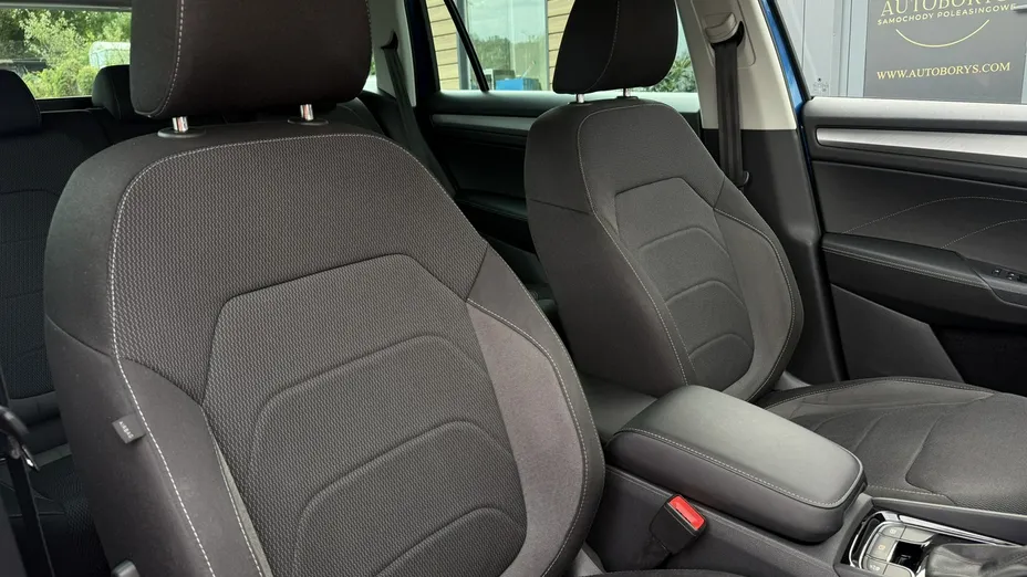 SKODA Kodiaq -