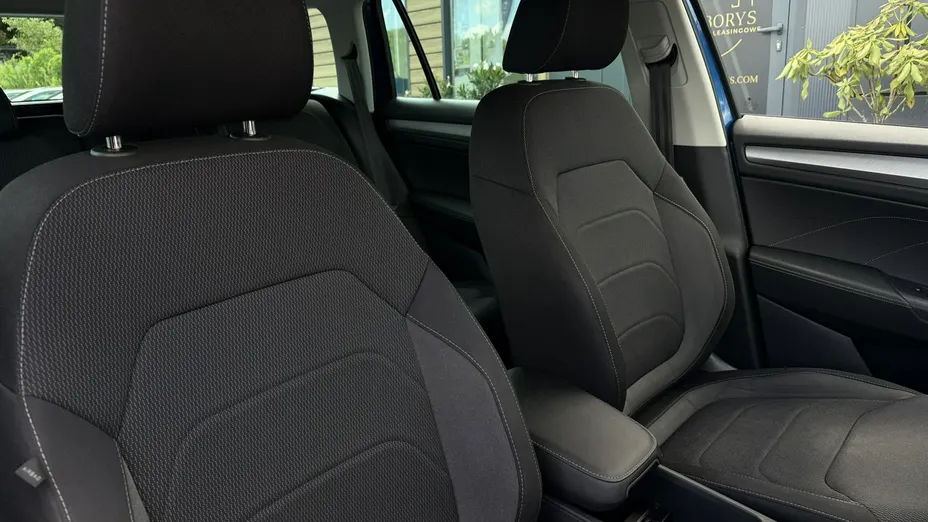 SKODA Kodiaq -