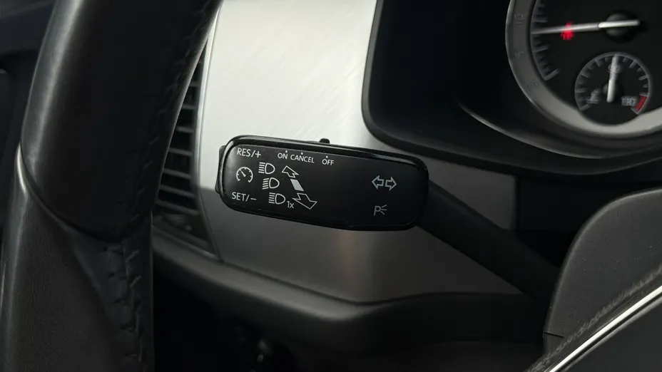 SKODA Kodiaq -
