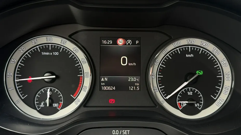 SKODA Kodiaq -