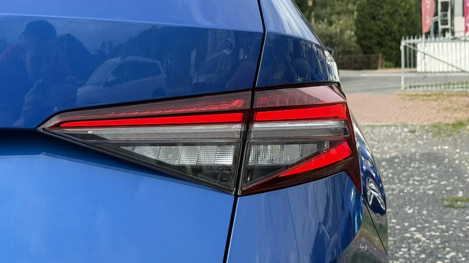 SKODA Kodiaq -