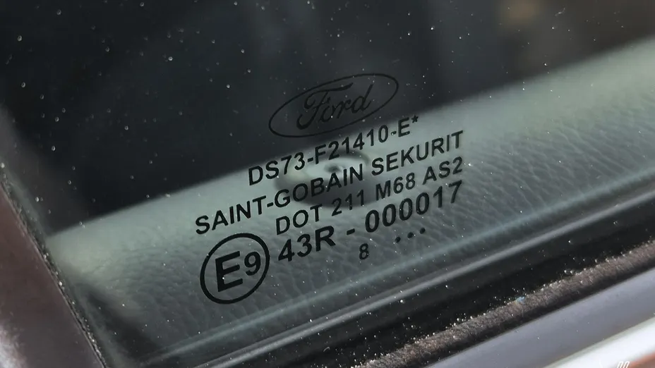 FORD Mondeo -