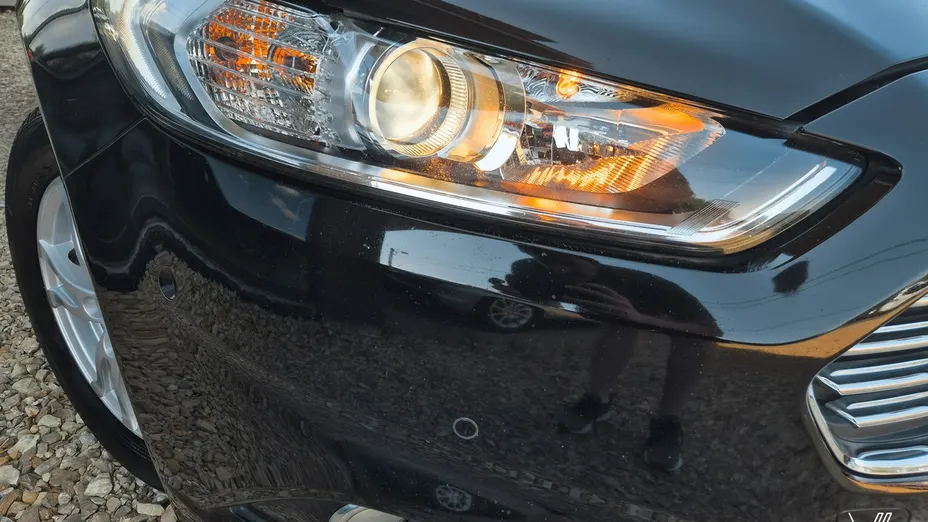 FORD Mondeo -