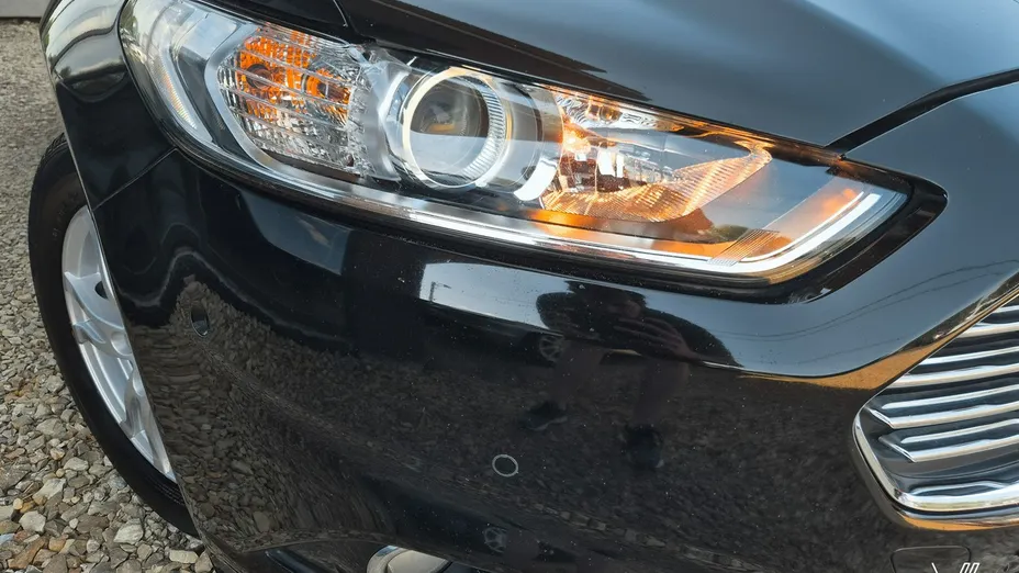 FORD Mondeo -