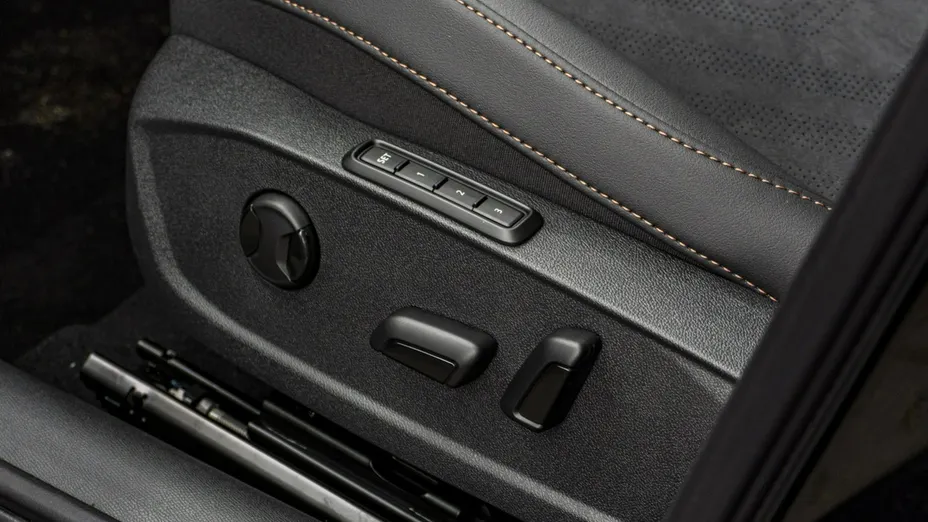 CUPRA Formentor -