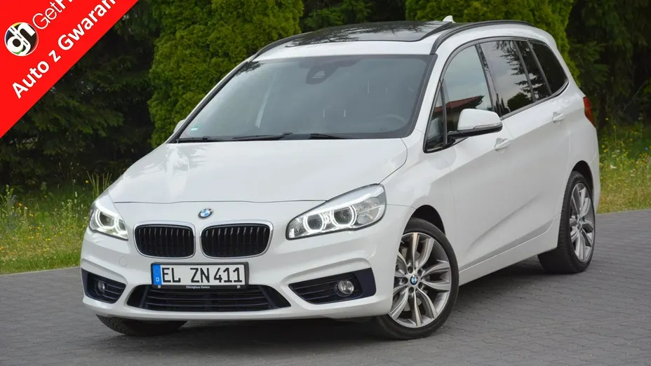 BMW Seria 2 -