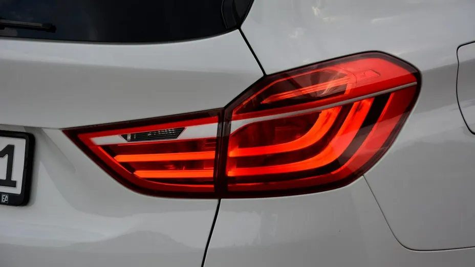 BMW Seria 2 -