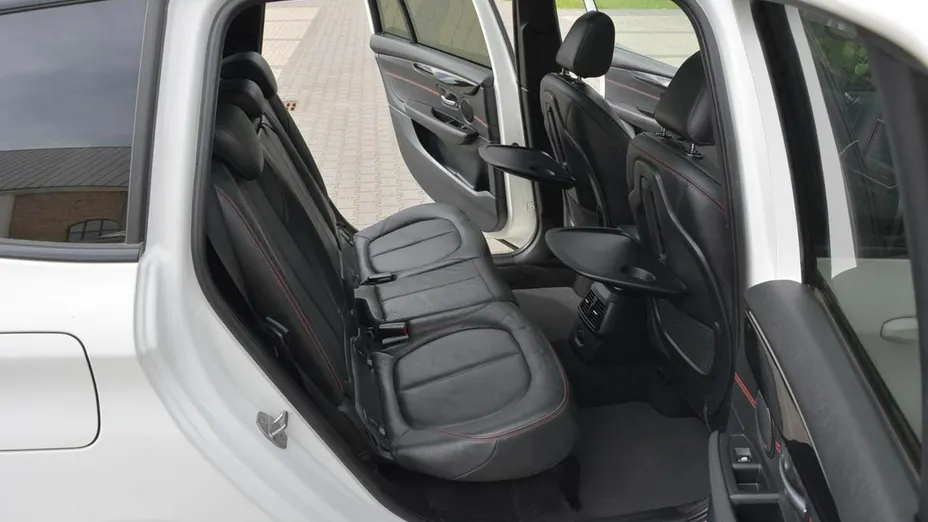 BMW Seria 2 -