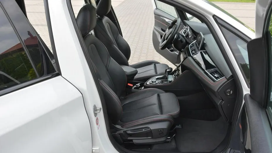 BMW Seria 2 -