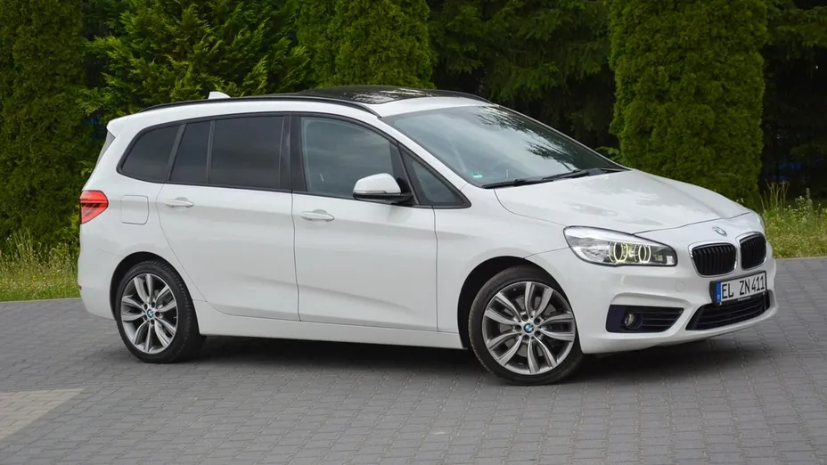 BMW Seria 2 -