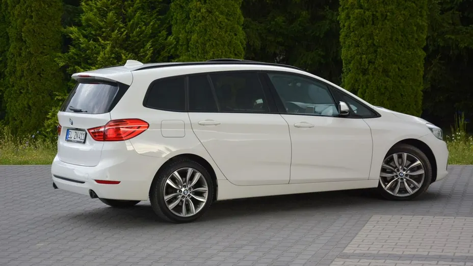 BMW Seria 2 -