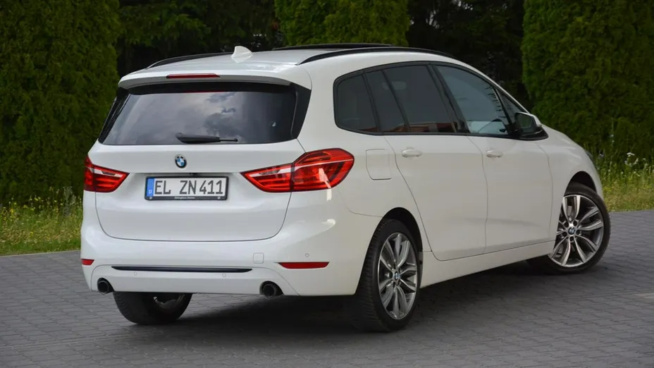 BMW Seria 2 -