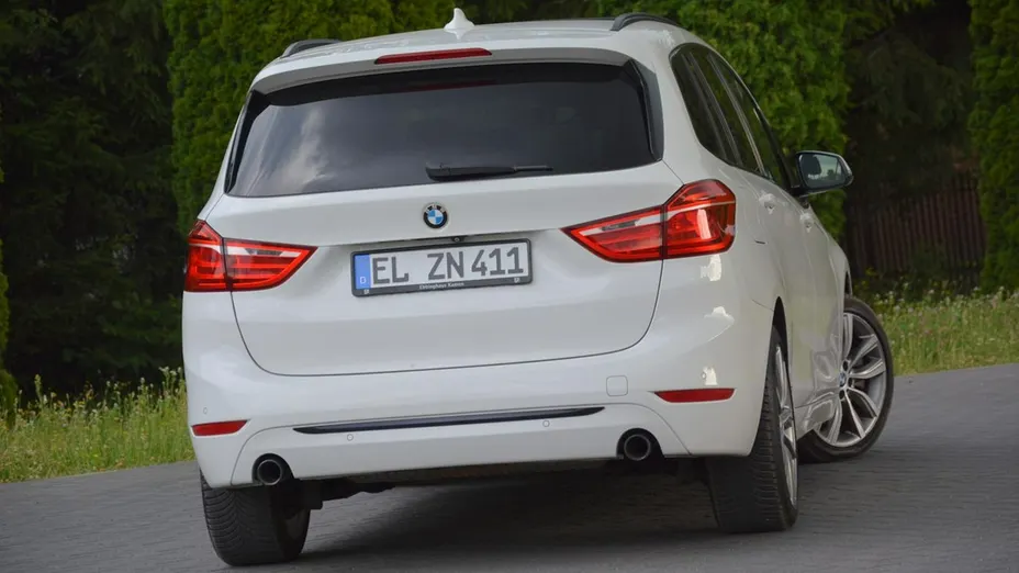 BMW Seria 2 -