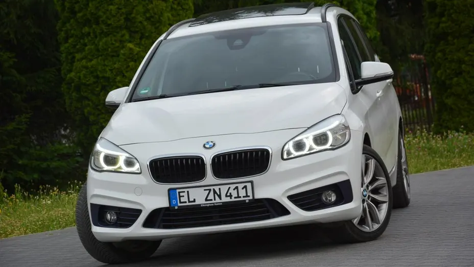 BMW Seria 2 -