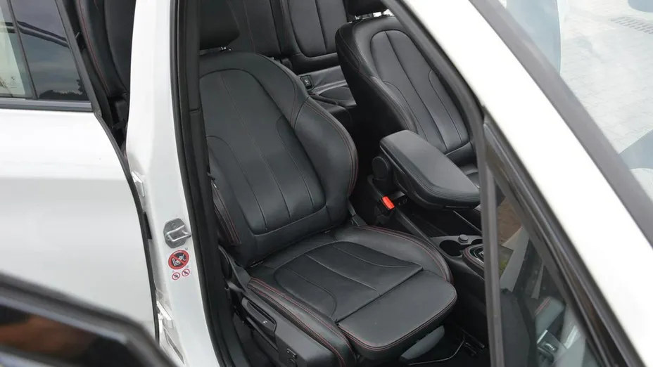 BMW Seria 2 -
