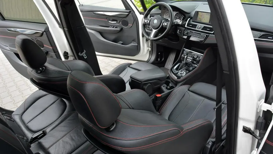 BMW Seria 2 -