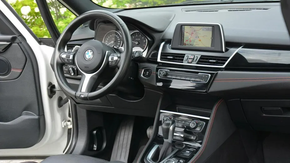 BMW Seria 2 -